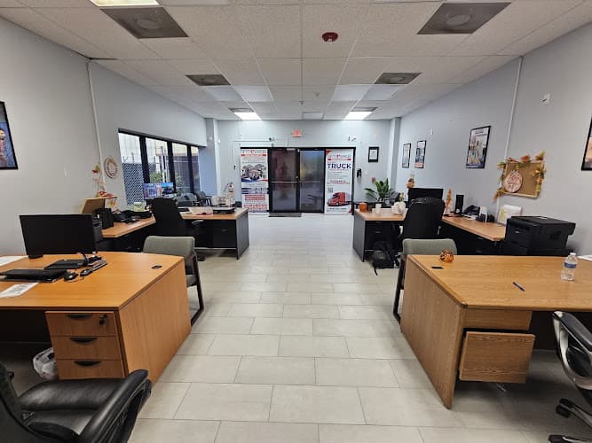 Ontiveros Insurance in Beaumont, TX