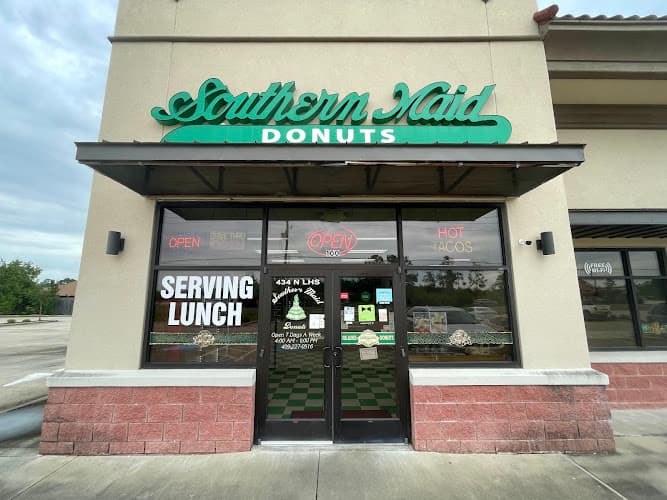 Southern Maid in Lumberton, TX
