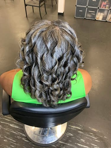 HAIR + BARE BY ELO