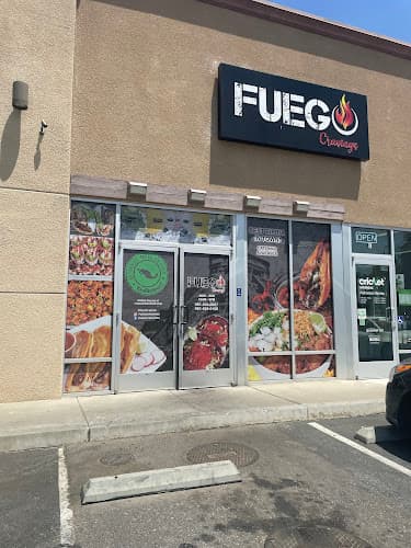 Fuego Cravings - Beaumont in Beaumont, TX