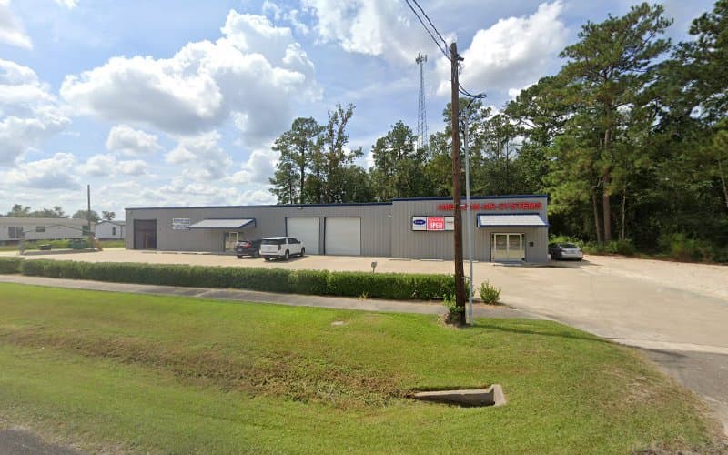 American Air Systems, Inc. - Lumberton