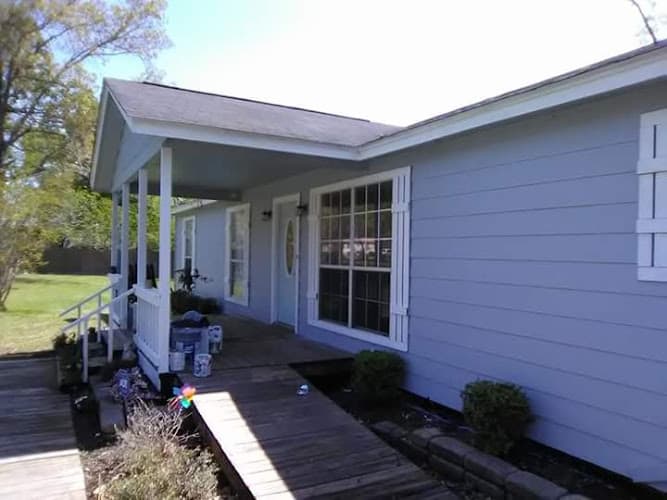 John Wayne's Painting Services