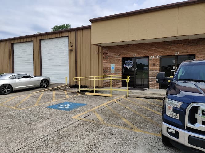 Fast Trac Transportation, Inc. in Beaumont, TX