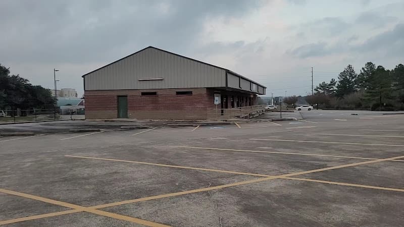 Livingston Women's Clinic in Livingston, TX