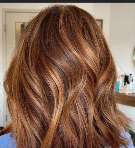 Back To Your Roots Salon & Market in Lumberton, TX