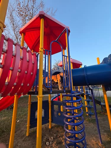 Bridge City Parks & Rec Center