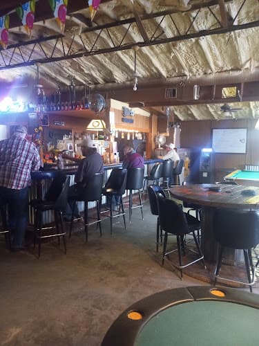 Everybody's County Line Club
