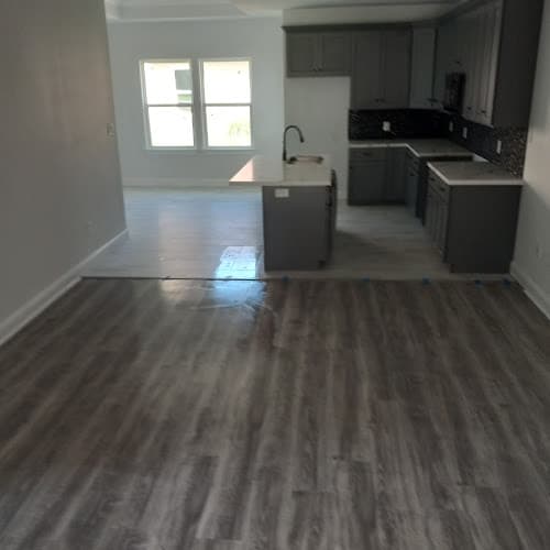 Expert Express Residential Commerical Cleaning