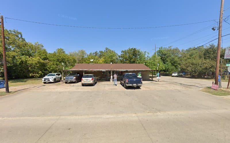 M&t Grocery in Beaumont, TX