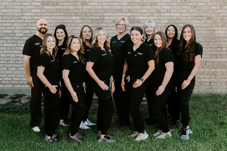 Nederland Family Dental: G. Whitney Gomez, DDS