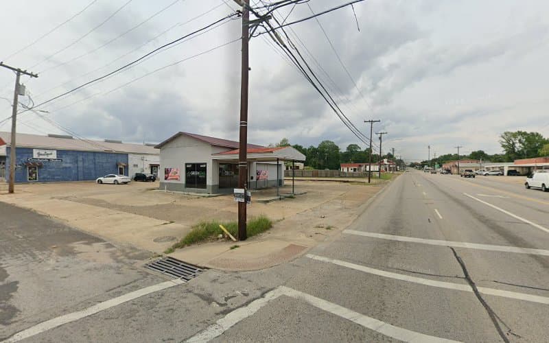 Harveytown