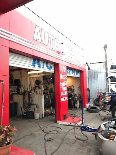 Trinity Discount Automotive