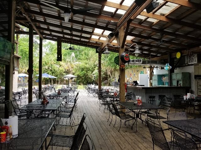Crazy Cajun Beaumont in Beaumont, TX