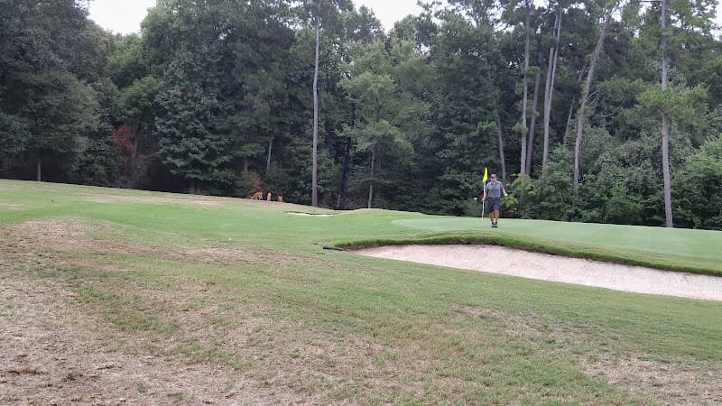 Spring Creek Country Club