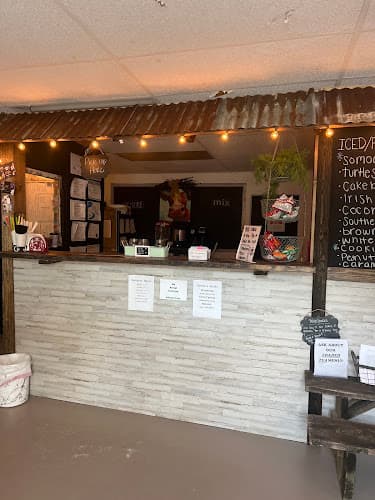 Brew & Bloom in Newton, TX