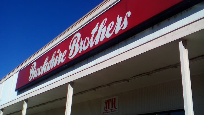 Brookshire Brothers