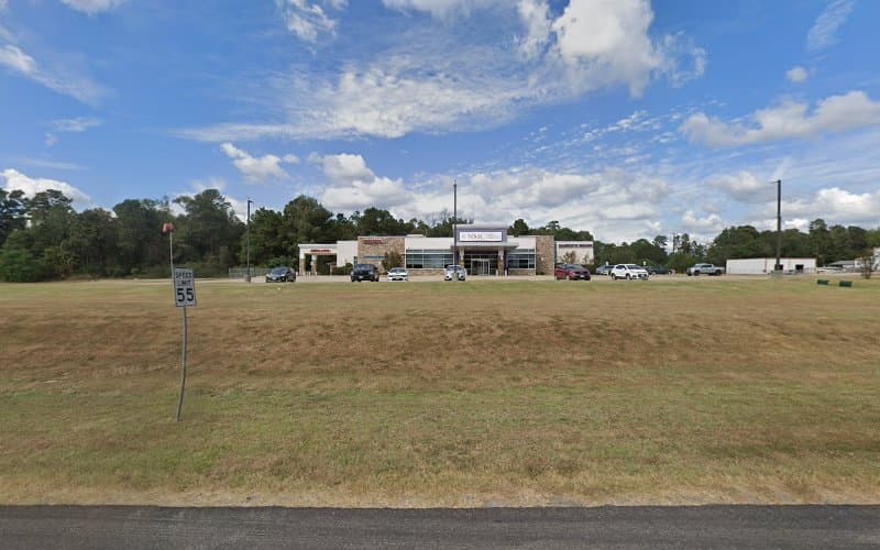 Nacogdoches Medical Center Center Texas
