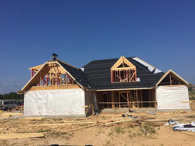 Abshire Roofing