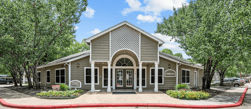 Pine Club in Beaumont, TX