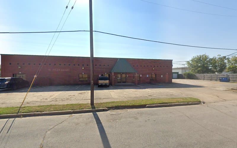 Becker Print and Mail in Beaumont, TX