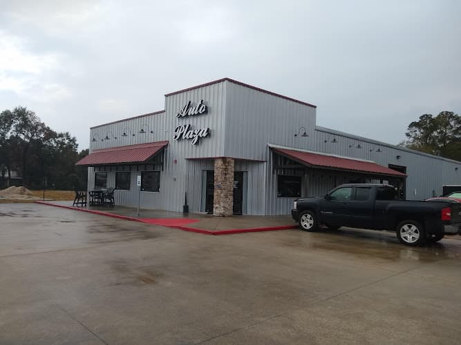 Grantz Auto Plaza in Lumberton, TX