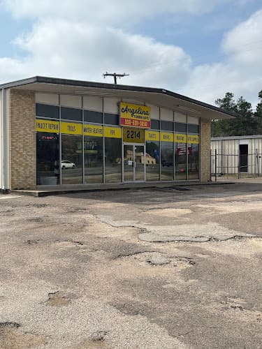Angelina Plumbing Supply
