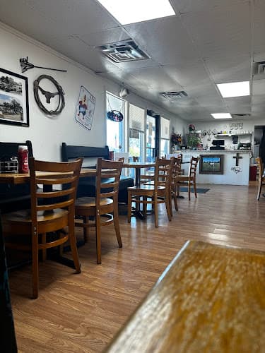 Diamond B cafe