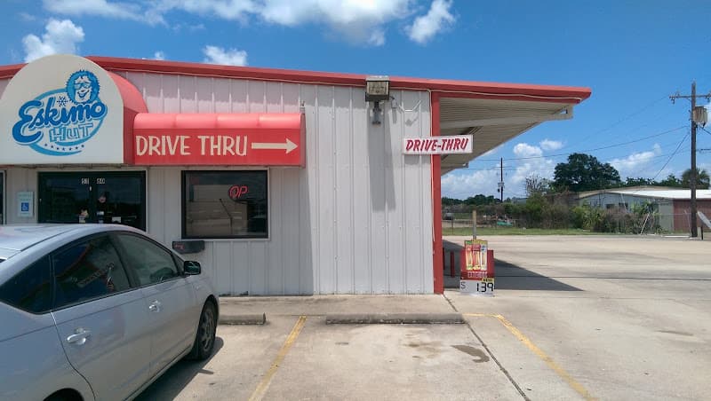 Sipnsip Daiquiris in Port Arthur, TX