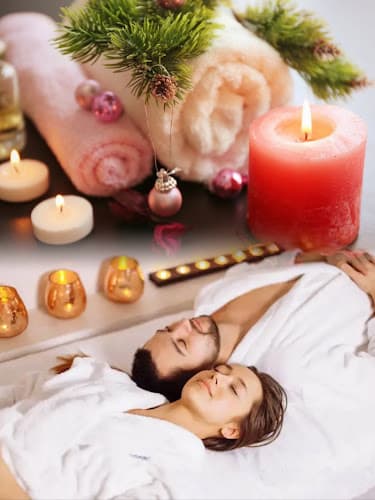 QUALITY MASSAGE in Port Arthur, TX