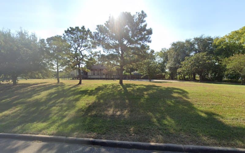 Spindletop Unitarian Church in Beaumont, TX