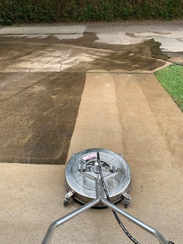 Pintail Pressure Washing in Port Neches, TX