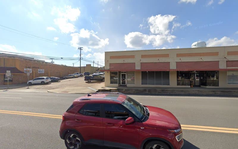E L Mcclendon Law Office in Livingston, TX