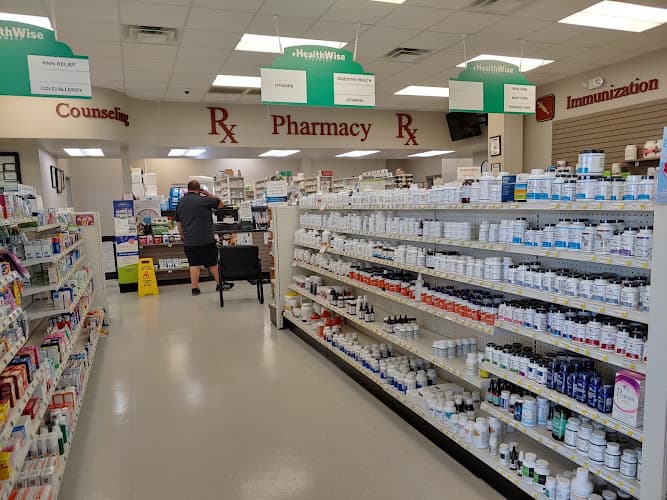 Kings Pharmacy in Lumberton, TX