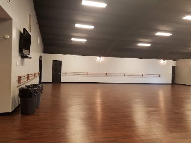 James Hall Event Center in Nederland, TX