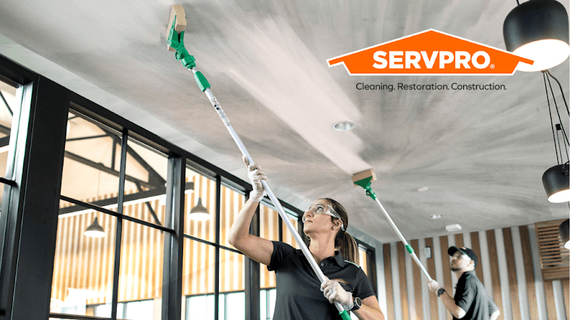 SERVPRO of Lufkin / S Nacogdoches County