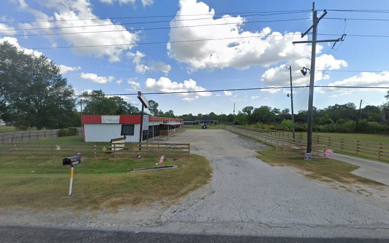 Cellar in Beaumont, TX