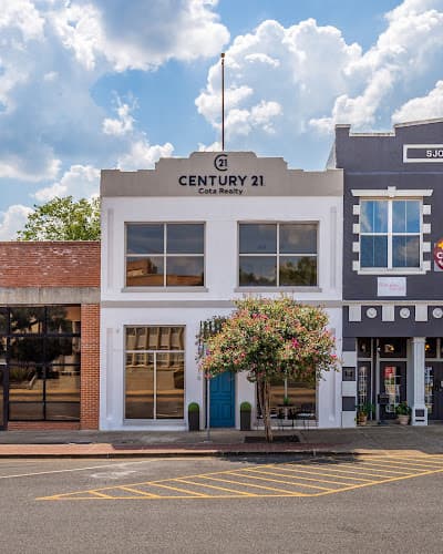 CENTURY 21 Cota Realty