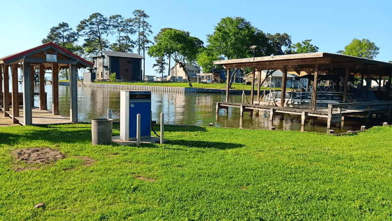 Penwaugh RV Resort & Marina