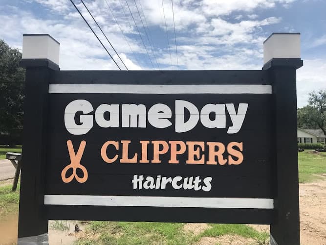 Game Day Clippers
