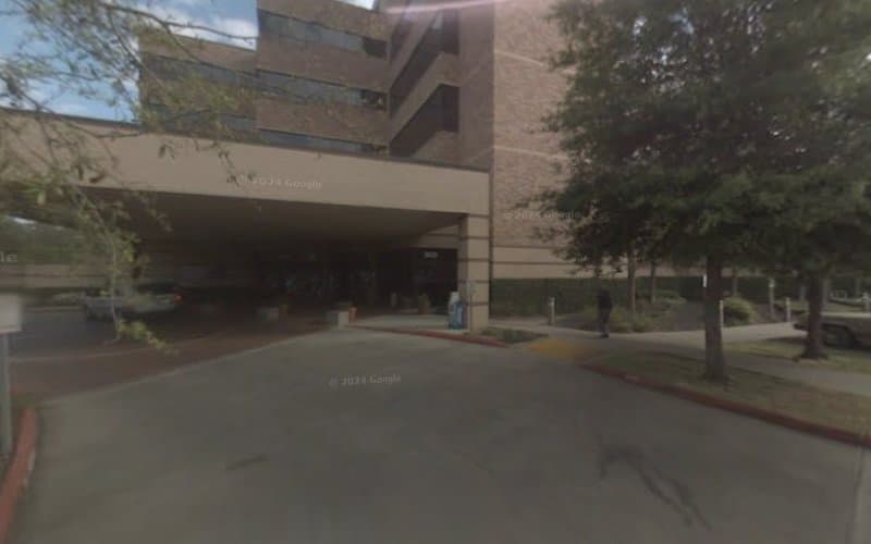 Dr. Orlando Schaening, MD in Beaumont, TX