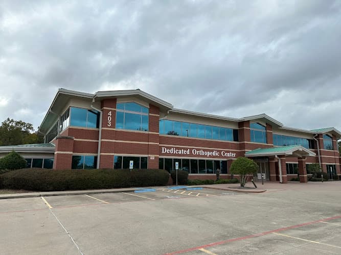 George Lee Deloach in Livingston, TX