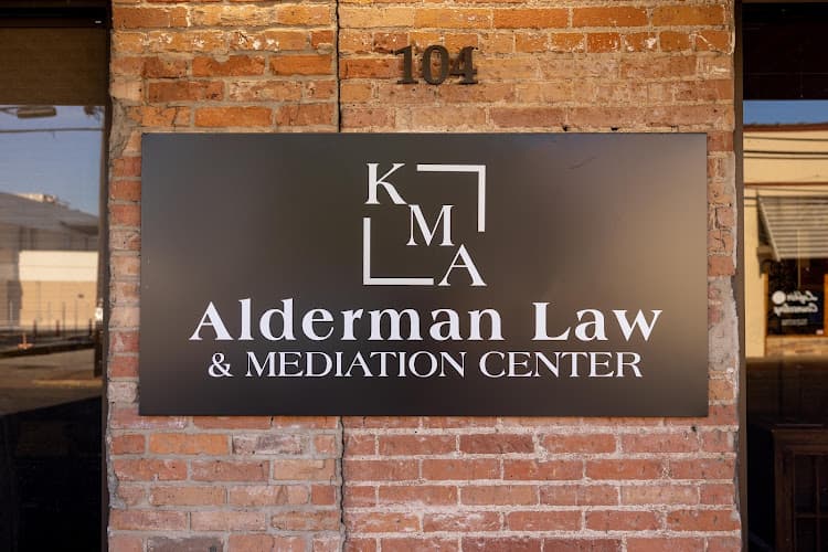 Law Office of Kaye M Alderman in Lufkin, TX