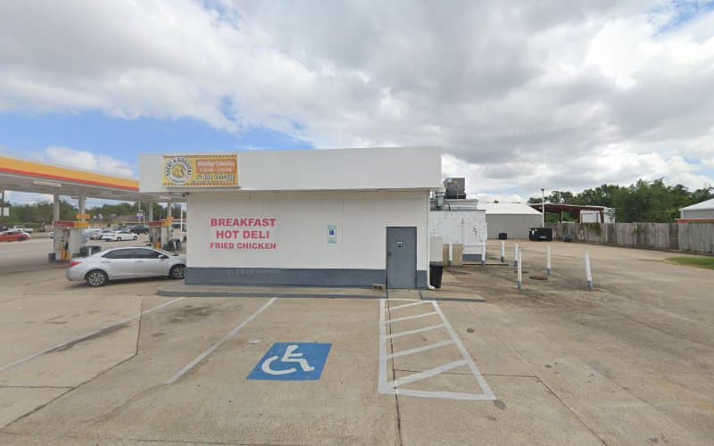 H & N Food Mart in Beaumont, TX