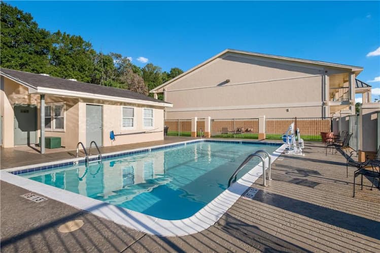 Quality Inn & Suites Lufkin