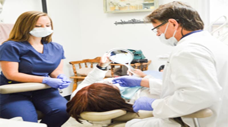 Dental Wellness of East Texas in Lufkin, TX