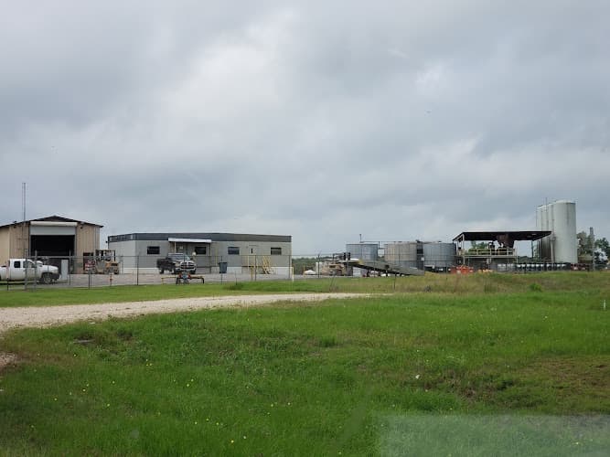 Halliburton