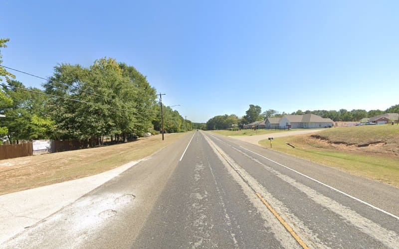 Woods Of Sfa in Nacogdoches, TX