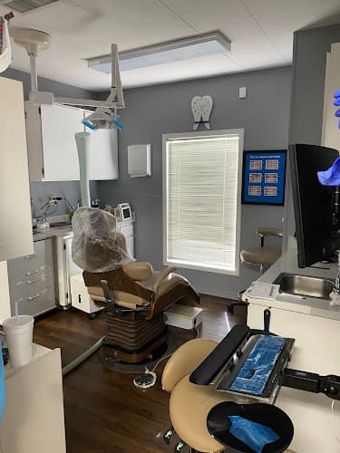 Huntington Family Dental- Dr Tanvi Patel