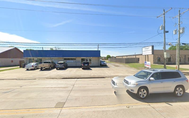 DuBose John P CPA in Bridge City, TX