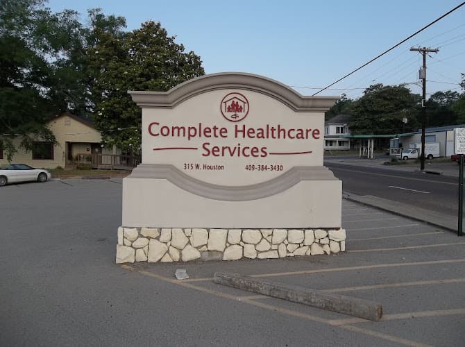Complete Healthcare Services
